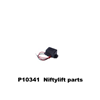 P10341 BUZZER FL40 