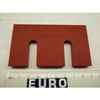 P10756 Plate - Wear pad 8MM thick