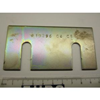 P13296 Shim - Packer (2mm thick)