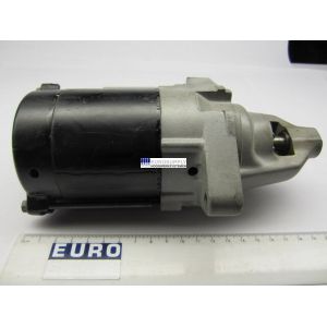 1280007110 Startmotor 12V 0.8KW (gereviseerd) Kubota OC60