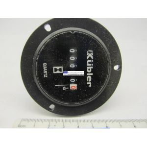 2971099 Hour meter/timer 10-80V DC