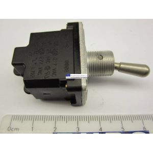 2NT1-8 Toggle Switch Honeywell