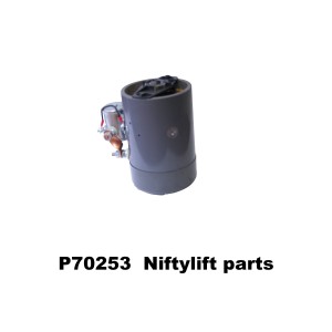 P70253 MOTOR 12v. 