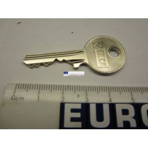 AA01108 Abus Sleutel Discus-slot