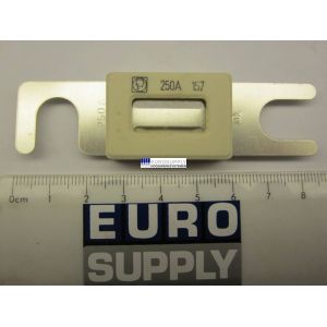 C20/250 Zekering Fuse 250A 60mm