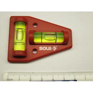 P10228 Spirit Level