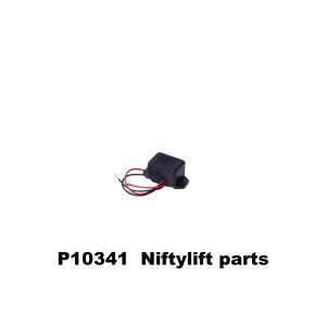 P10341 BUZZER FL40 