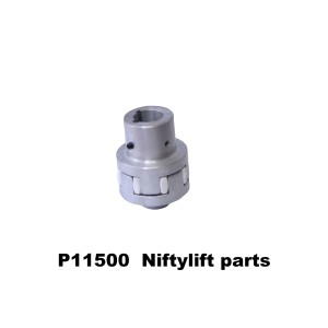 P11500  COUPLING KAN 