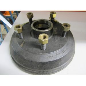 P11971 Hub (drum)