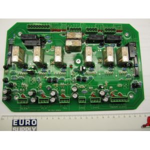 P13755 PCB Base Control HR15