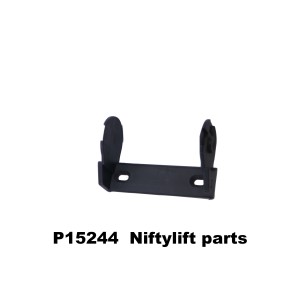 P15244 BRACKET-TOP-TRACKING HR15 4X4 