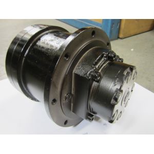 P15698 Gearbox PGWF130/5.75/GWS100