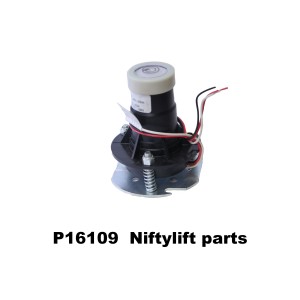 P16109 LEVEL SENSOR LS60 HR'S 