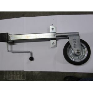 P16543 Jockey Wheel Front wind 210