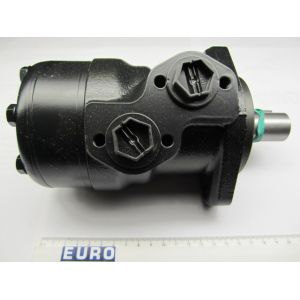 P16552 Motor Traction drive