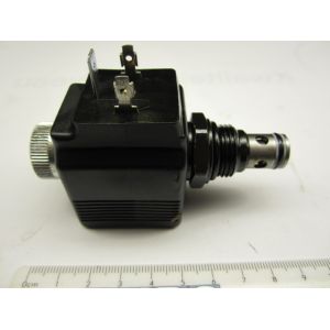 P16775 SOLENOID VALVE S203NH12 