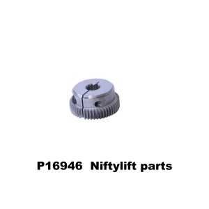 P16946 COUPLING 13 TOOTH (KUBOTA BX42-PB-SX36) 