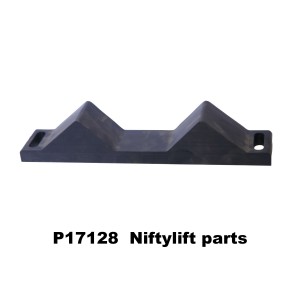 P17128 BOOM REST NYLON  210 