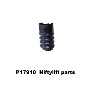 P17910 GAITER - N210 TOW COULING (KFG35) 