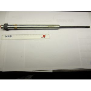 P17912 Drawtube damper