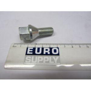 P22001 Stud, M12 Quality 10.9, 60 Deg Cone