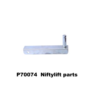 P70074 JACK HANDLE - NEW (120M) 